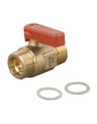 Heating system valve- SAUNIER DUVAL - S1025600