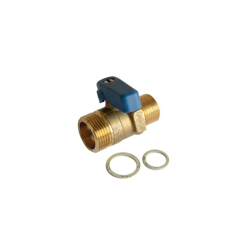 Cold water valve- SAUNIER DUVAL - S1025700