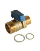 Cold water valve- SAUNIER DUVAL - S1025700