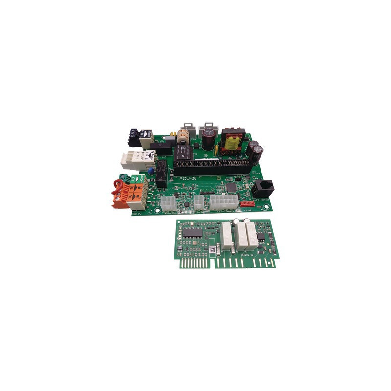 Carte pcu-06- DE DIETRICH - S103053