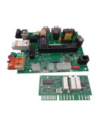 Carte pcu-06- DE DIETRICH - S103053