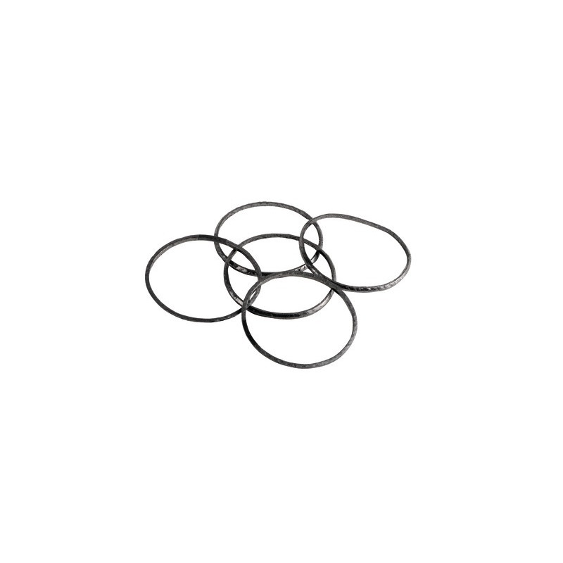 Burner gasket- DE DIETRICH - S103172  - (X5)