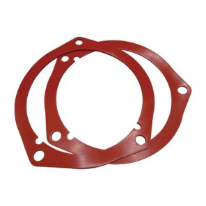 Joint pour bruleur (2x)- DE DIETRICH - S103266  - (X2)