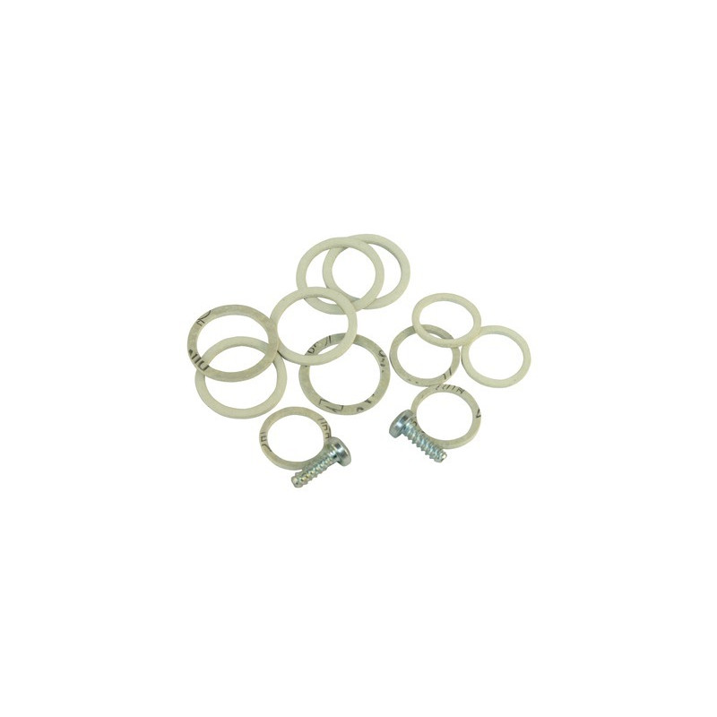 Pouch with  plate gaskets- SAUNIER DUVAL - S1036200