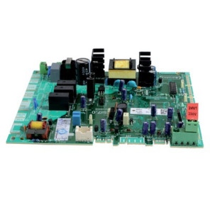 PCB- SAUNIER DUVAL - S1040000