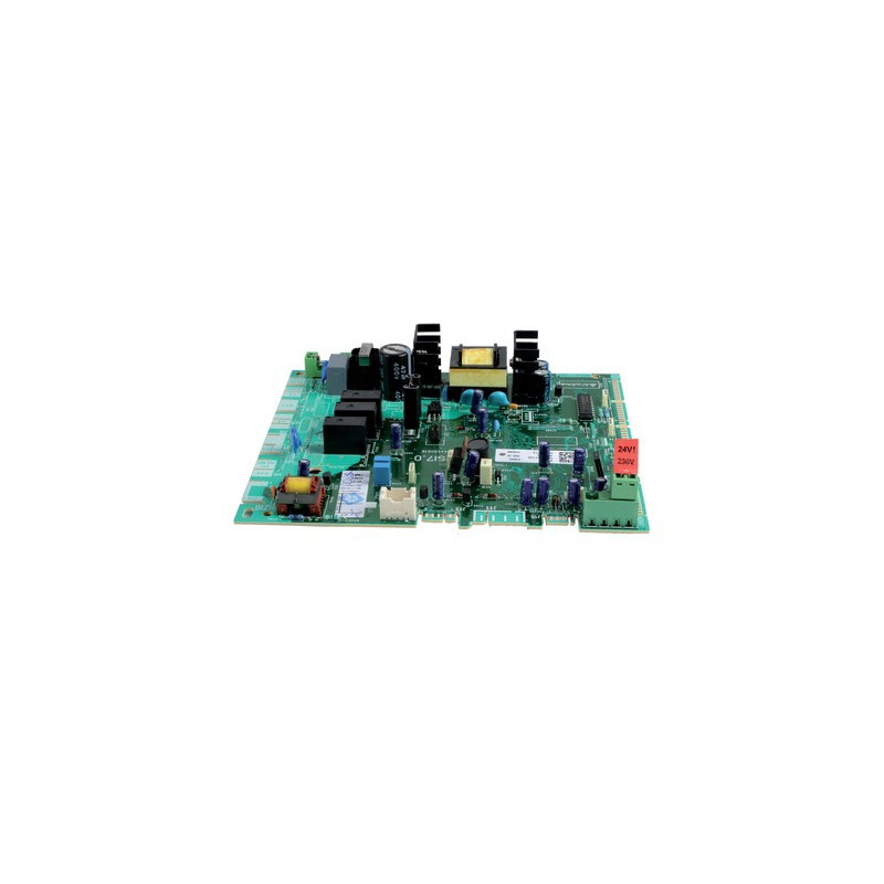 PCB- SAUNIER DUVAL - S1040000