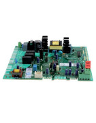 PCB- SAUNIER DUVAL - S1040000 PCB- SAUNIER DUVAL - S1040000