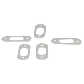 Plug seal- SAUNIER DUVAL - S1042400  - (X5)