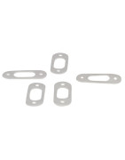 Plug seal- SAUNIER DUVAL - S1042400  - (X5)
