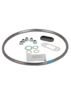 Burner cover gasket- SAUNIER DUVAL - S1042500 Burner cover gasket- SAUNIER DUVAL - S1042500