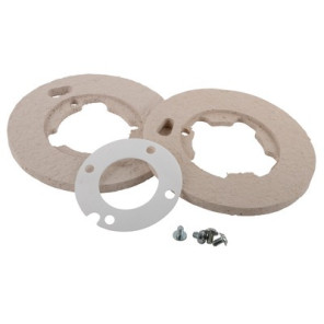 Cover insulator- SAUNIER DUVAL - S1042600
