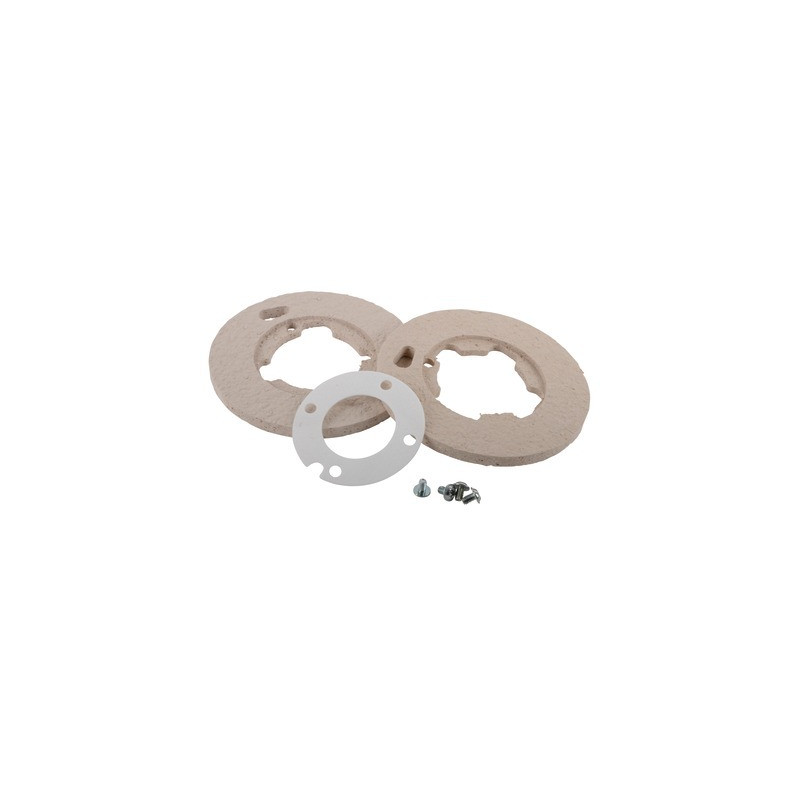 Cover insulator- SAUNIER DUVAL - S1042600