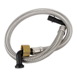 Fexible hose- SAUNIER DUVAL - S1045500