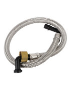 Fexible hose- SAUNIER DUVAL - S1045500