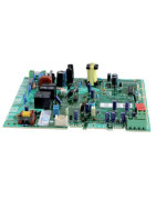 PCB- SAUNIER DUVAL - S1047000 PCB- SAUNIER DUVAL - S1047000