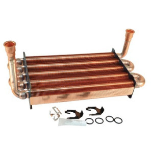 Heat exchanger- SAUNIER DUVAL - S1059900