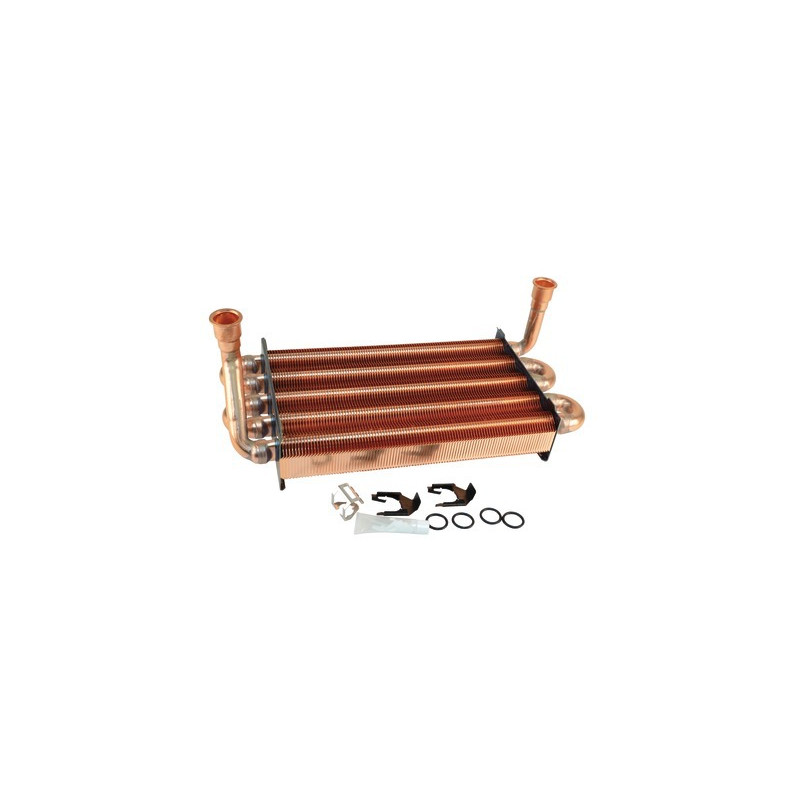 Heat exchanger- SAUNIER DUVAL - S1059900