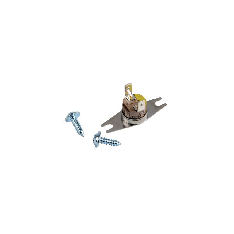 Thermostat SRC high temperature- SAUNIER DUVAL - S1062300
