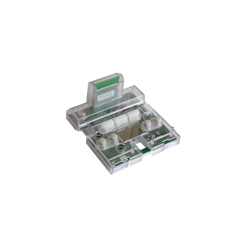 PCB- SAUNIER DUVAL - S1072300