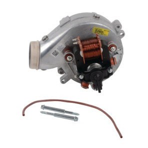 Fan assembly- SAUNIER DUVAL - S1072500