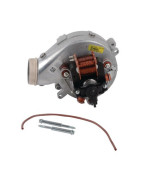 Fan assembly- SAUNIER DUVAL - S1072500