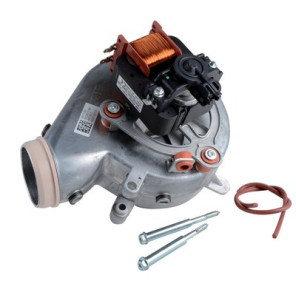 Fan assy- SAUNIER DUVAL - S1073600