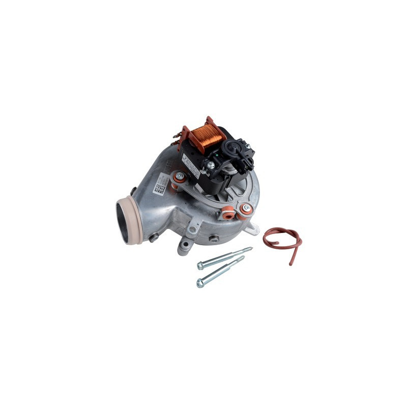 Fan assy- SAUNIER DUVAL - S1073600