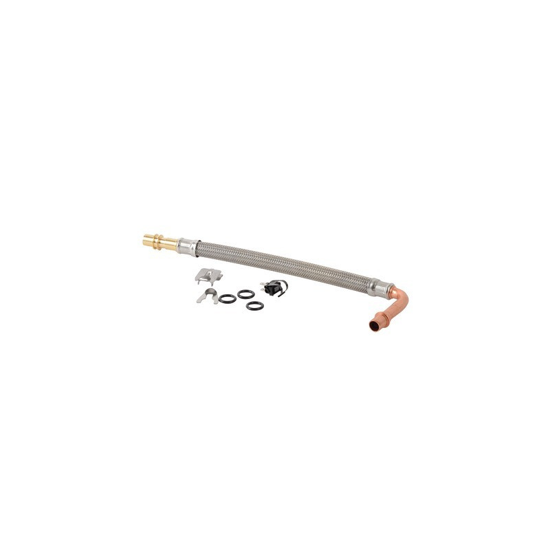 Microaccumulation inlet pipe- SAUNIER DUVAL - S1078700