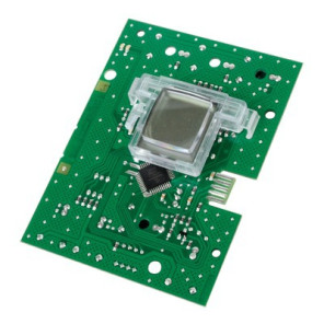 Electronic board interface- SAUNIER DUVAL - S1208600
