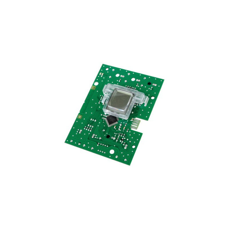 Electronic board interface- SAUNIER DUVAL - S1208600