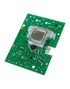 Electronic board interface- SAUNIER DUVAL - S1208600 Electronic board interface- SAUNIER DUVAL - S1208600