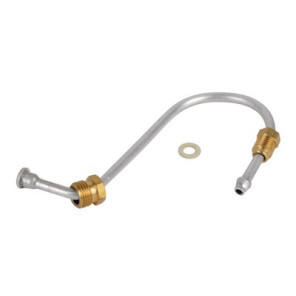 Pilot light pipe- SAUNIER DUVAL - S1214400