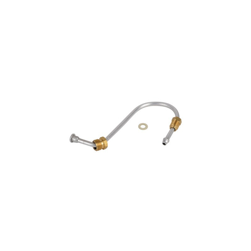 Pilot light pipe- SAUNIER DUVAL - S1214400