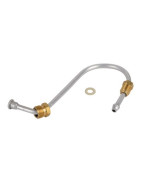 Pilot light pipe- SAUNIER DUVAL - S1214400