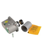 Gas servo-motor G20- SAUNIER DUVAL - S1218900 Gas servo-motor G20- SAUNIER DUVAL - S1218900