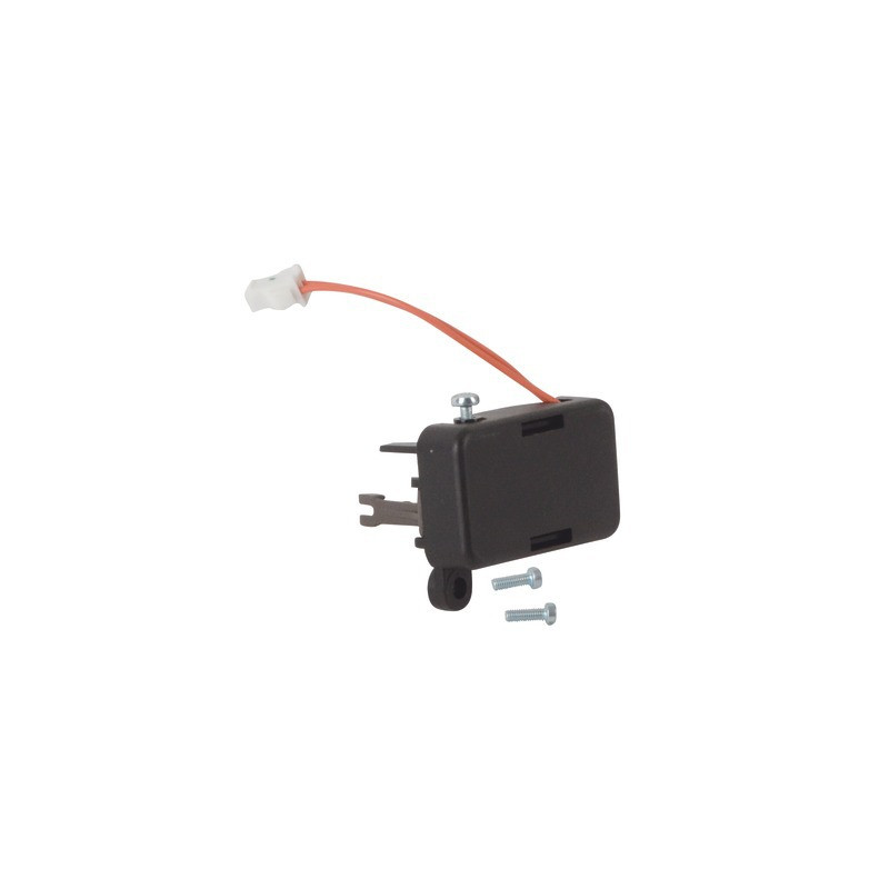 Microswitch enclosure- SAUNIER DUVAL - S1219100