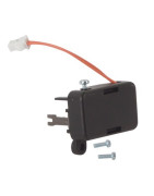 Microswitch enclosure- SAUNIER DUVAL - S1219100 Microswitch enclosure- SAUNIER DUVAL - S1219100