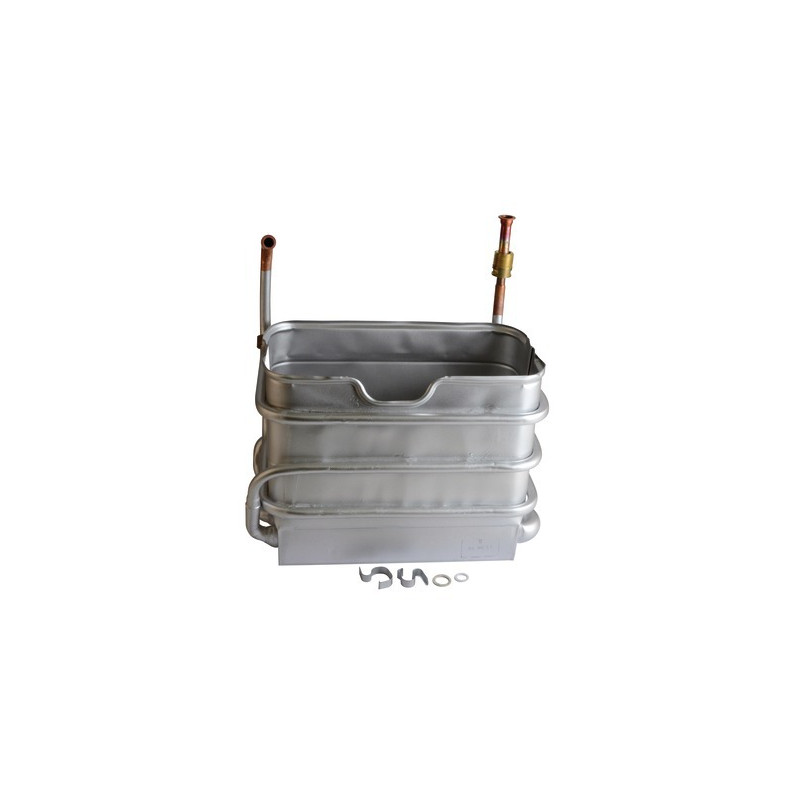 Heat exchanger- SAUNIER DUVAL - S1220300
