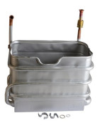 Heat exchanger- SAUNIER DUVAL - S1220300