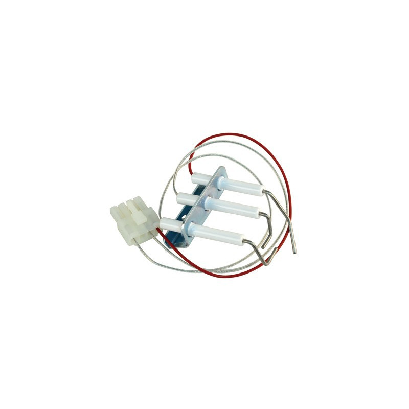 Ignition electrode- SAUNIER DUVAL - S1221000