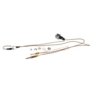 Thermocouple and overheat stat- SAUNIER DUVAL - S1221900