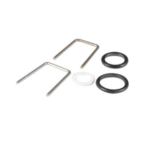 Clips + gaskets- SAUNIER DUVAL - S1222900