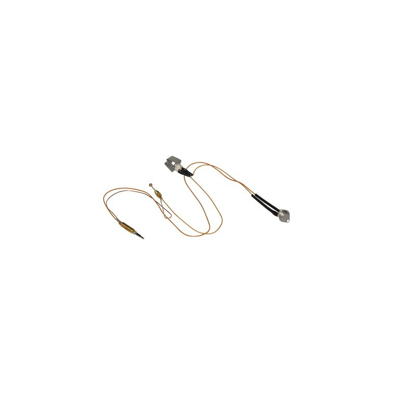 Thermocouple +vmc+surchauffe- SAUNIER DUVAL - S1223800