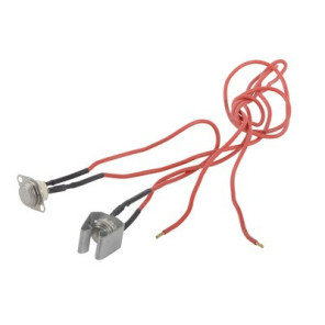 Beam with cmv+ overheating- SAUNIER DUVAL - S1226600