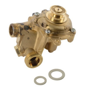 Water valve- SAUNIER DUVAL - S1227000
