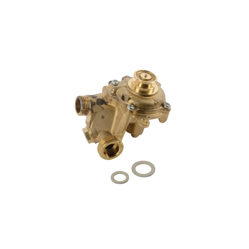 Water valve- SAUNIER DUVAL - S1227000