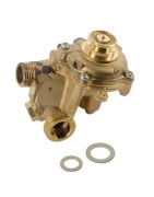 Water valve- SAUNIER DUVAL - S1227000