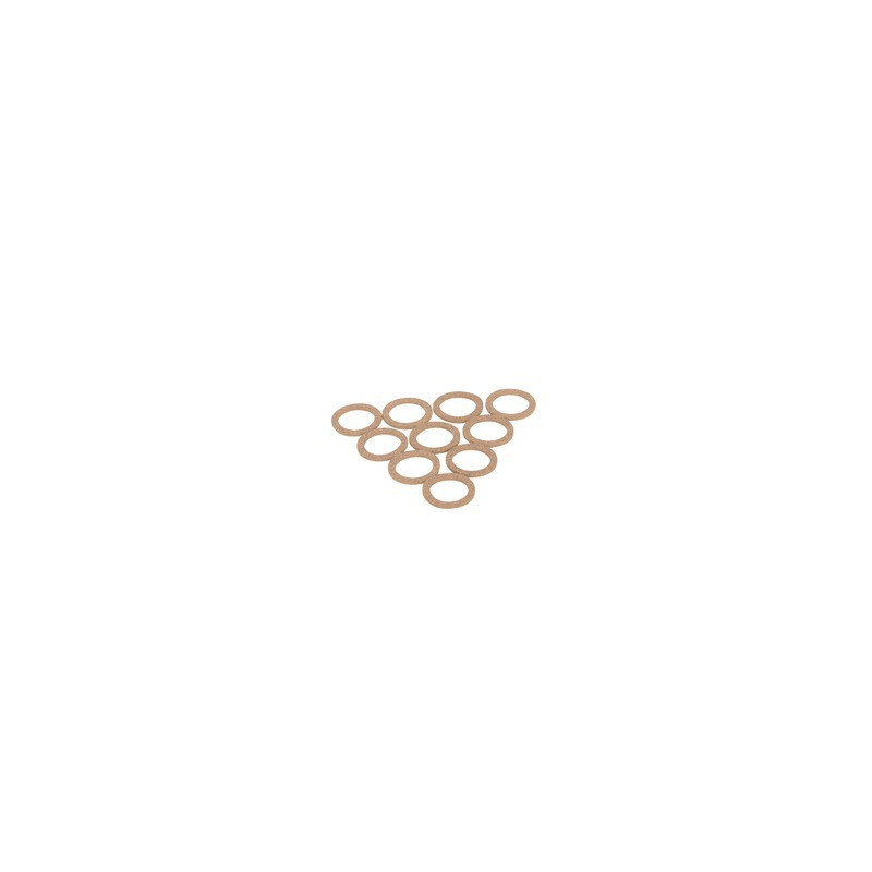 Gasket- SAUNIER DUVAL - S1250400  - (X10)