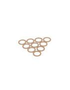 Gasket- SAUNIER DUVAL - S1250400 - (X10) Gasket- SAUNIER DUVAL - S1250400 - (X10)
