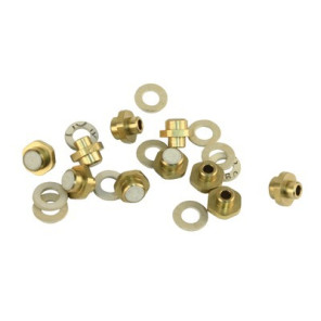 Burner pilot injector  g20- SAUNIER DUVAL - S1253600  - (X10)